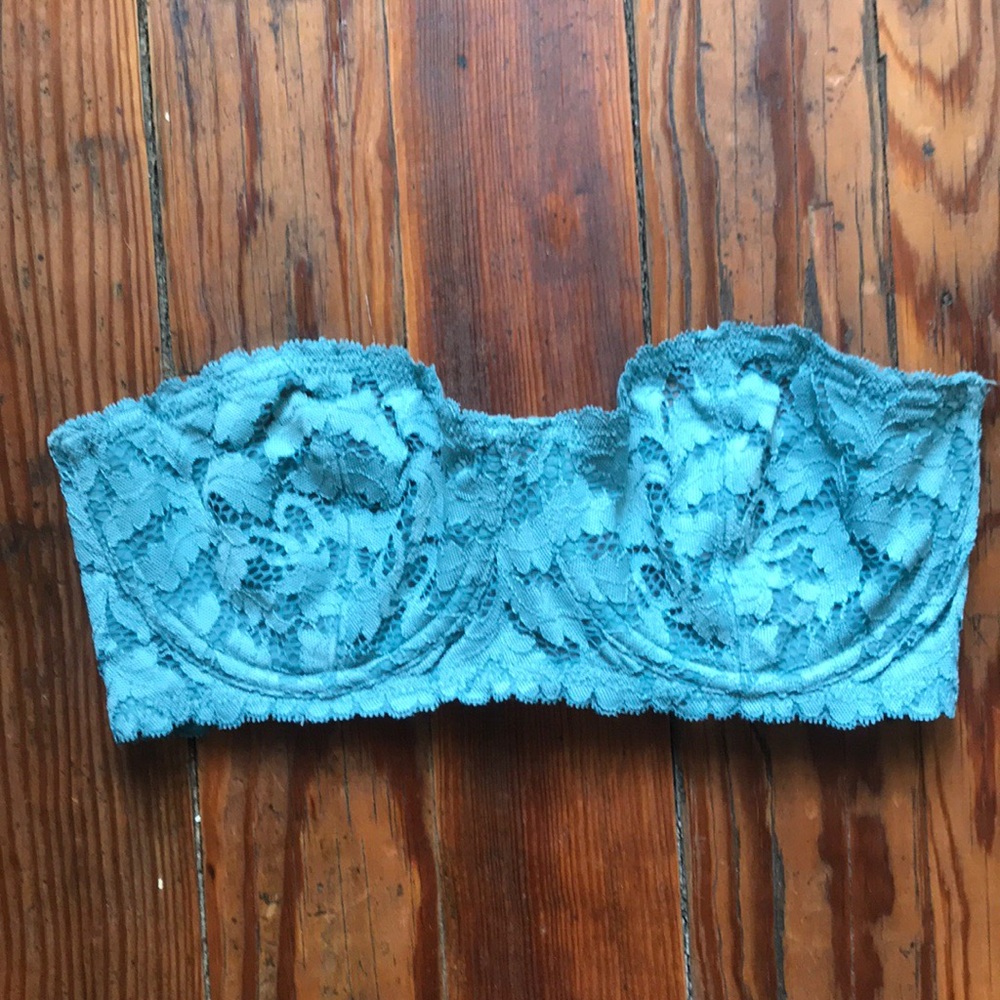 Free People Bra/ Bralette
